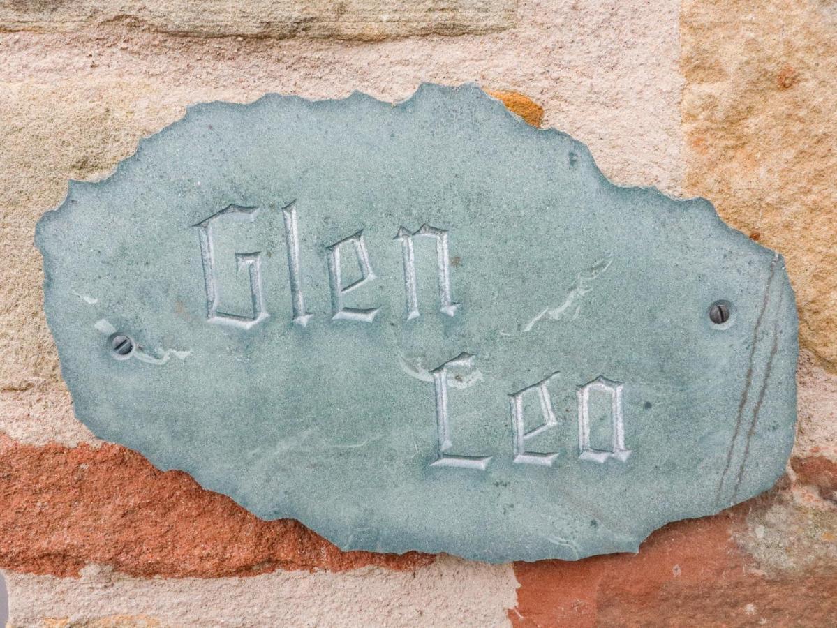 セトル Glen Leaヴィラ エクステリア 写真
